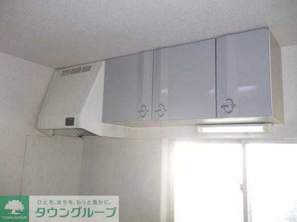 サンコーポ松ヶ丘の物件内観写真